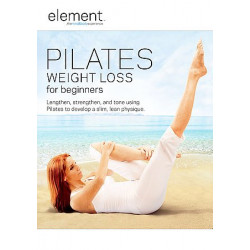 ELEMENT-WEIGHT LOSS FOR BEGINNERS (DVD)
