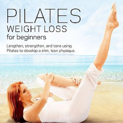 ELEMENT-WEIGHT LOSS FOR BEGINNERS (DVD)