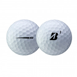 Bridgestone 2021 e6 Golf Ball - Dozen