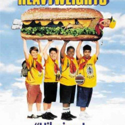 HEAVYWEIGHTS (DVD)
