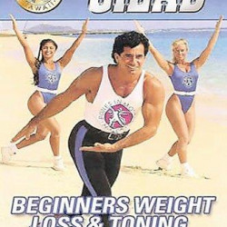 GILAD-BEGINNERS WEIGHT LOSS & TONING (DVD)