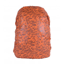 Water-proof Dust-proof Backpack Cover Rucksack Rain/Snow Cover Leopard