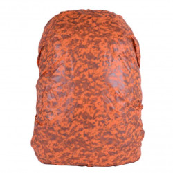 Water-proof Dust-proof Backpack Cover Rucksack Rain/Snow Cover Leopard