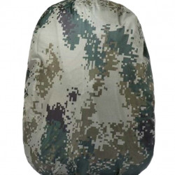 Water-proof Dust-proof Backpack Cover Rucksack Rain/Snow Cover Camouflage
