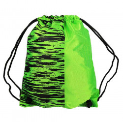 Drawstring Backpack,Large Capacity Basketball/Football Bag,Storage Bag,E4