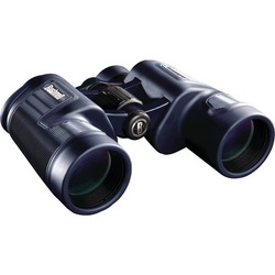 Bushnell H2o Black Porro Prism Binoculars (8 X 42mm)